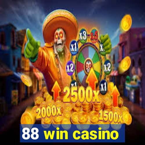 88 win casino